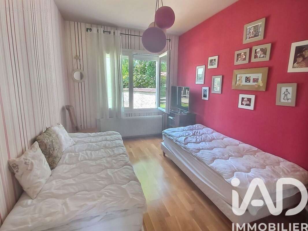 Photo 5 - Maison à SERAINCOURT