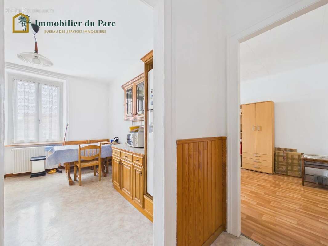 Appartement à BELFORT