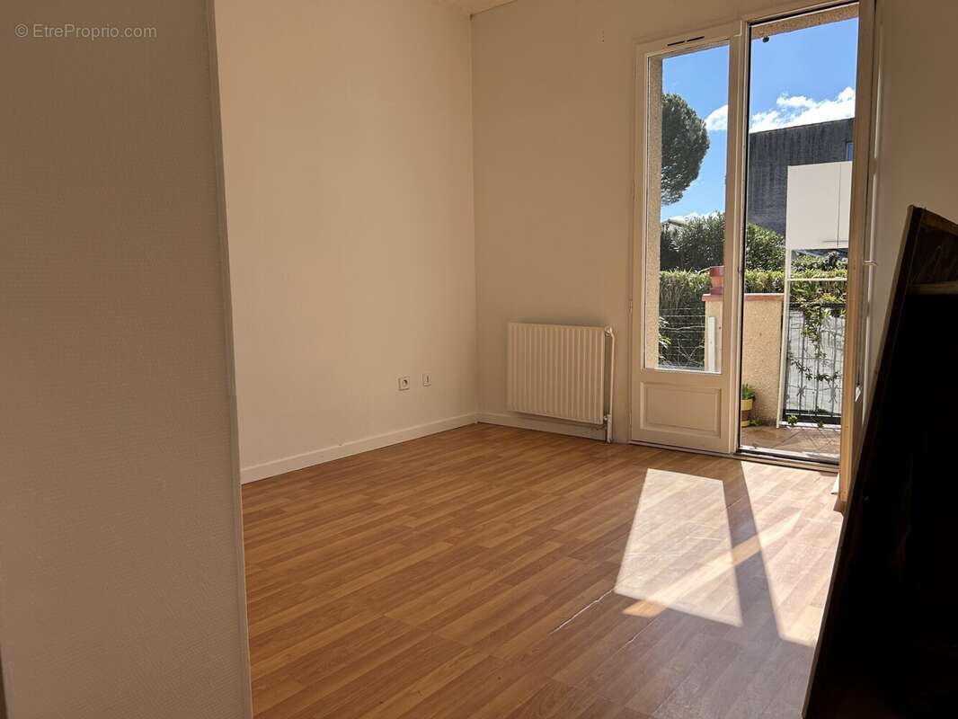 Maison à BLAGNAC