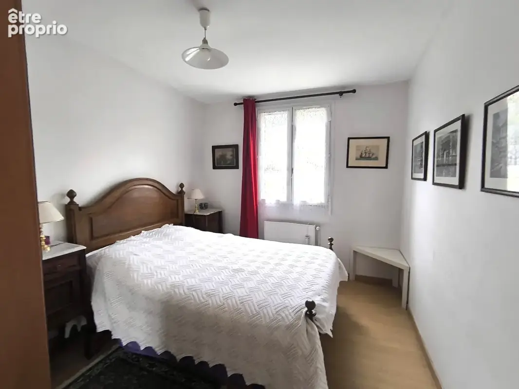 Maison 5pp offrant une vie de plain-pied - commerces accessibles a pied - photo 7