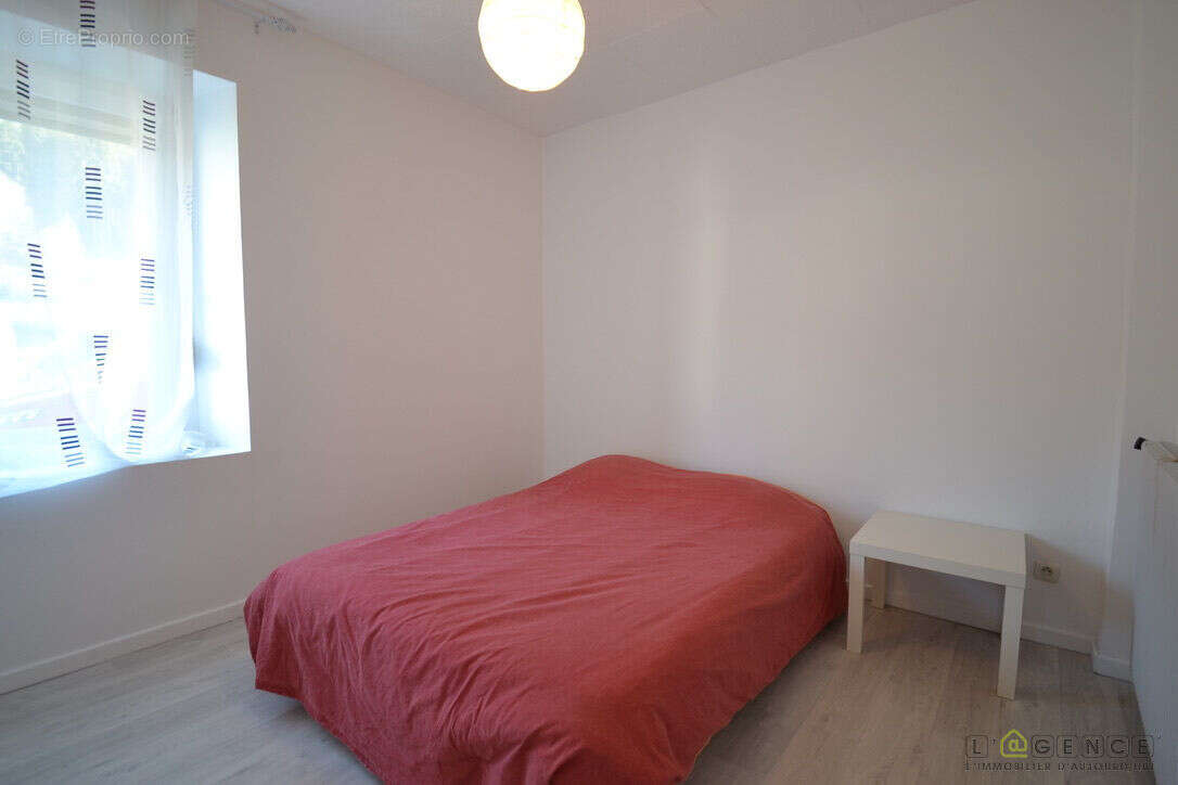 Appartement à PLAINFAING