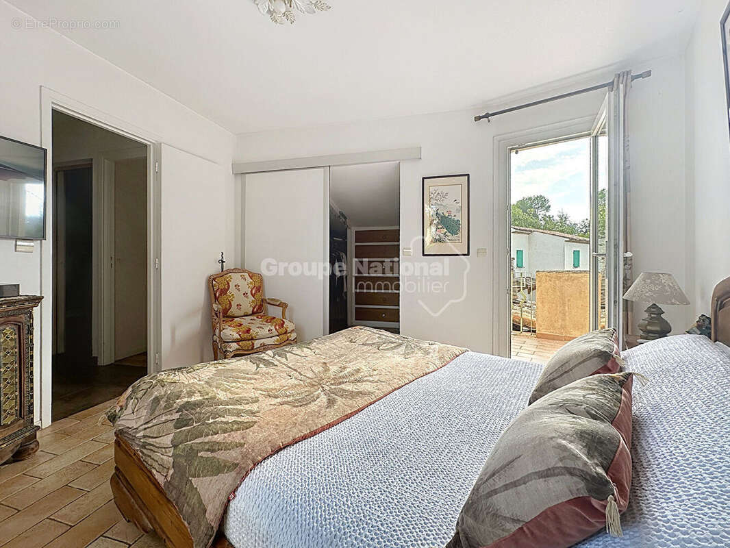 Maison à PEYMEINADE