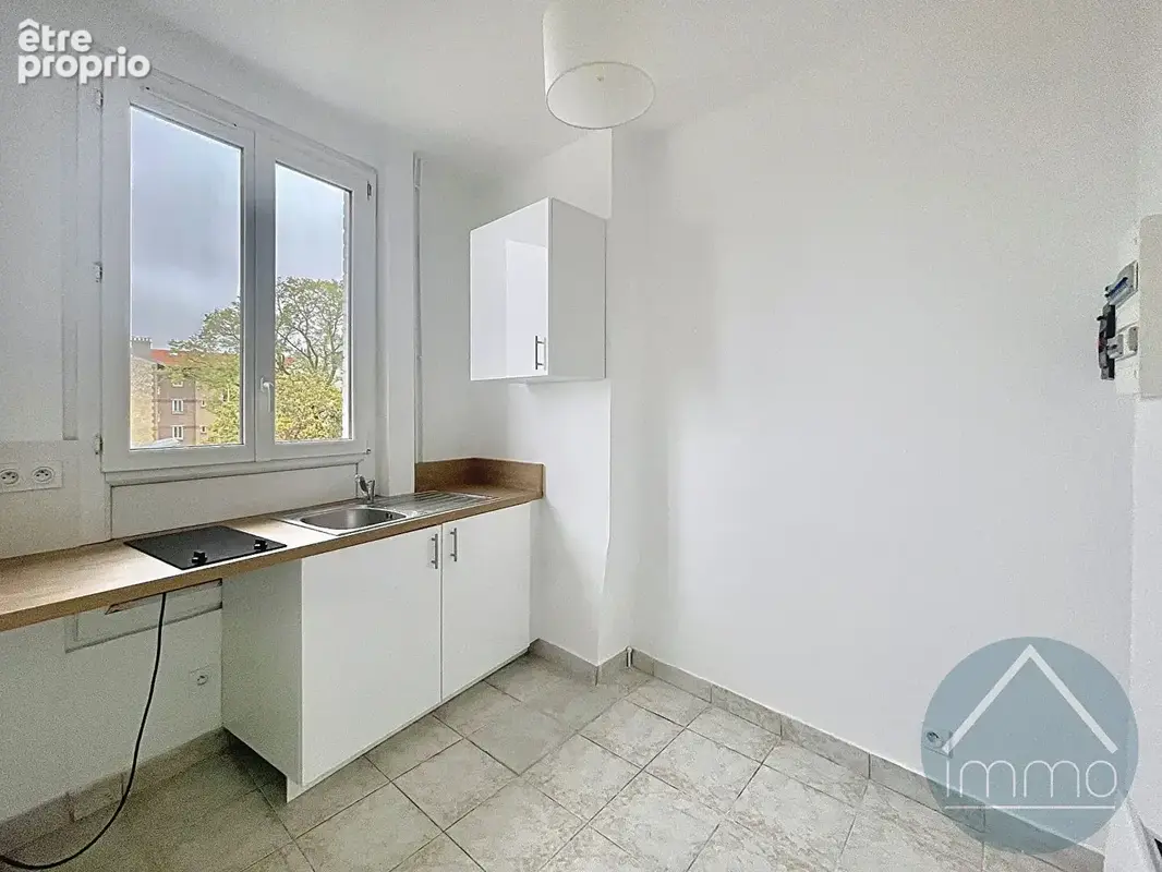 2 pièces / colombes  - quartier la petite garenne - photo 2