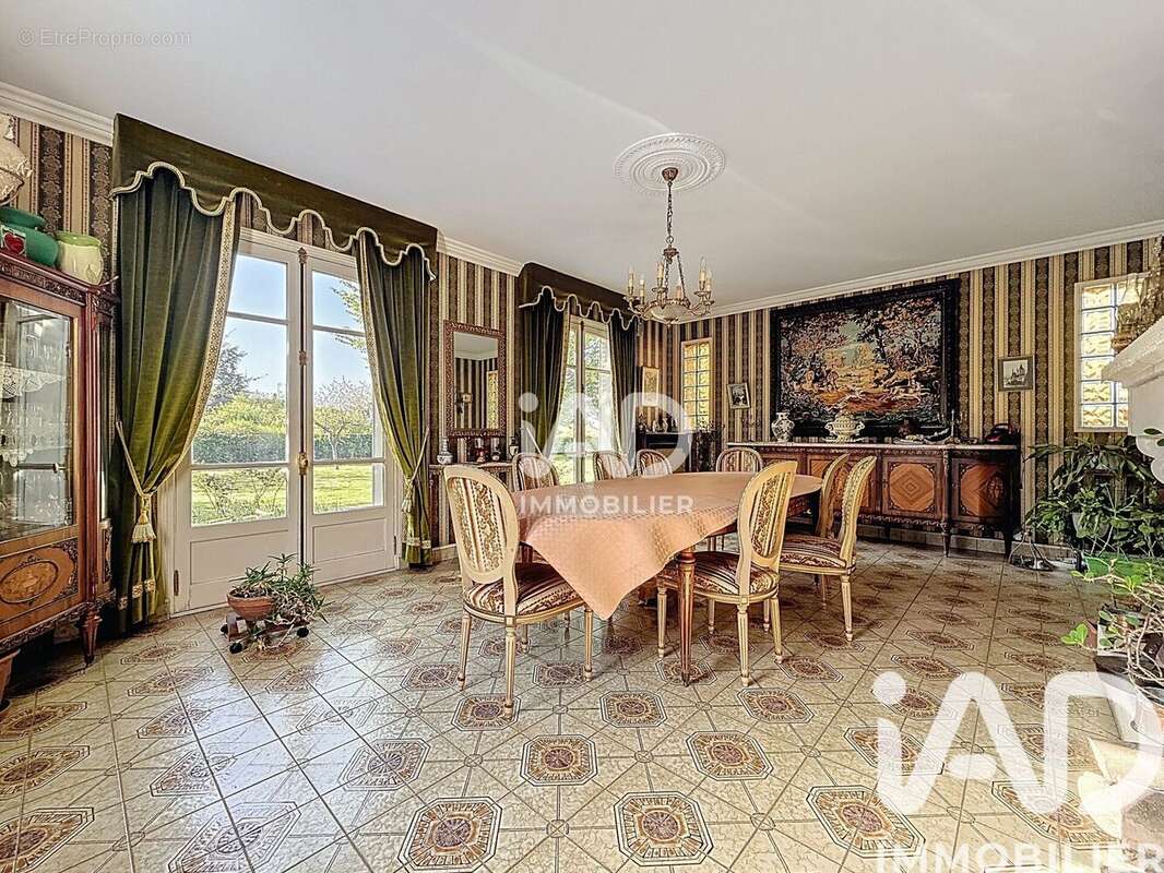 Photo 2 - Maison à L'AIGLE