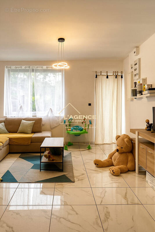 Maison à BULLY-LES-MINES