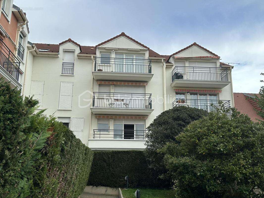 Appartement à BRUNOY