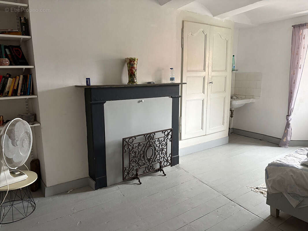 Maison à LE CHEYLARD