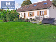 Maison à SAINT-PHAL