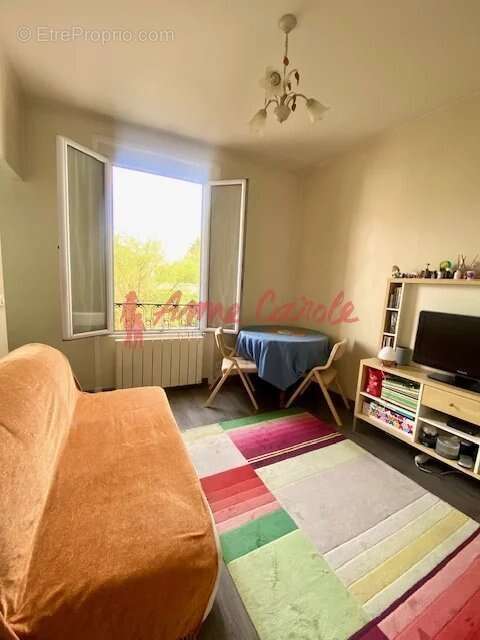 Appartement à LE PRE-SAINT-GERVAIS