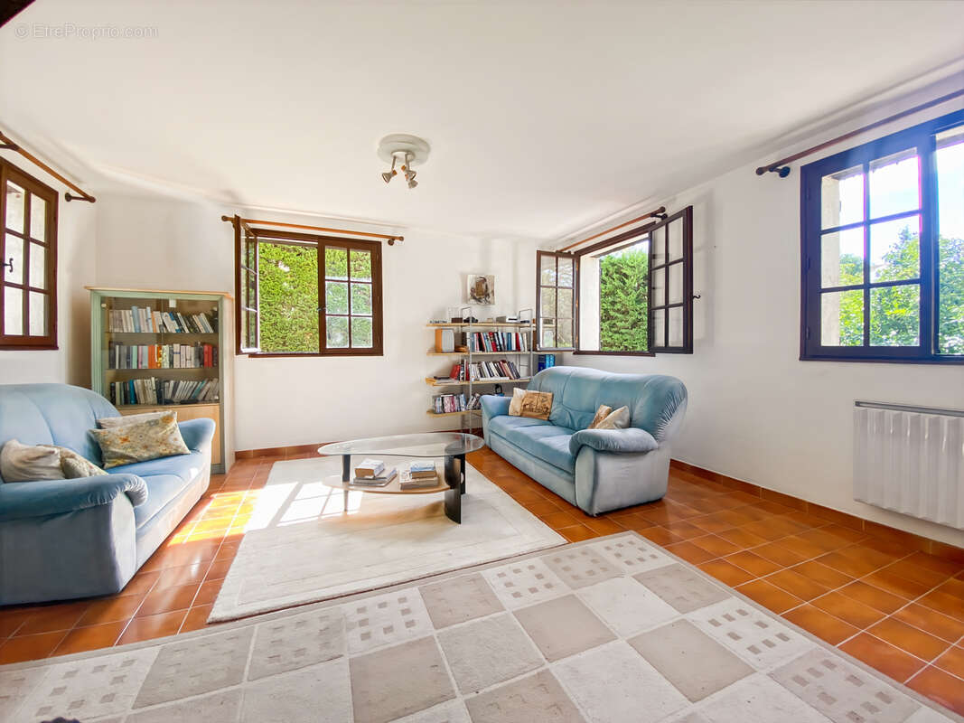 Maison à SAINT-PAUL-EN-FORET