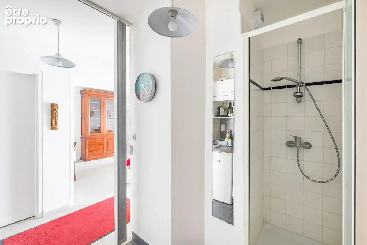 Appartement studio de 37 m² situé à Créteil - photo 9