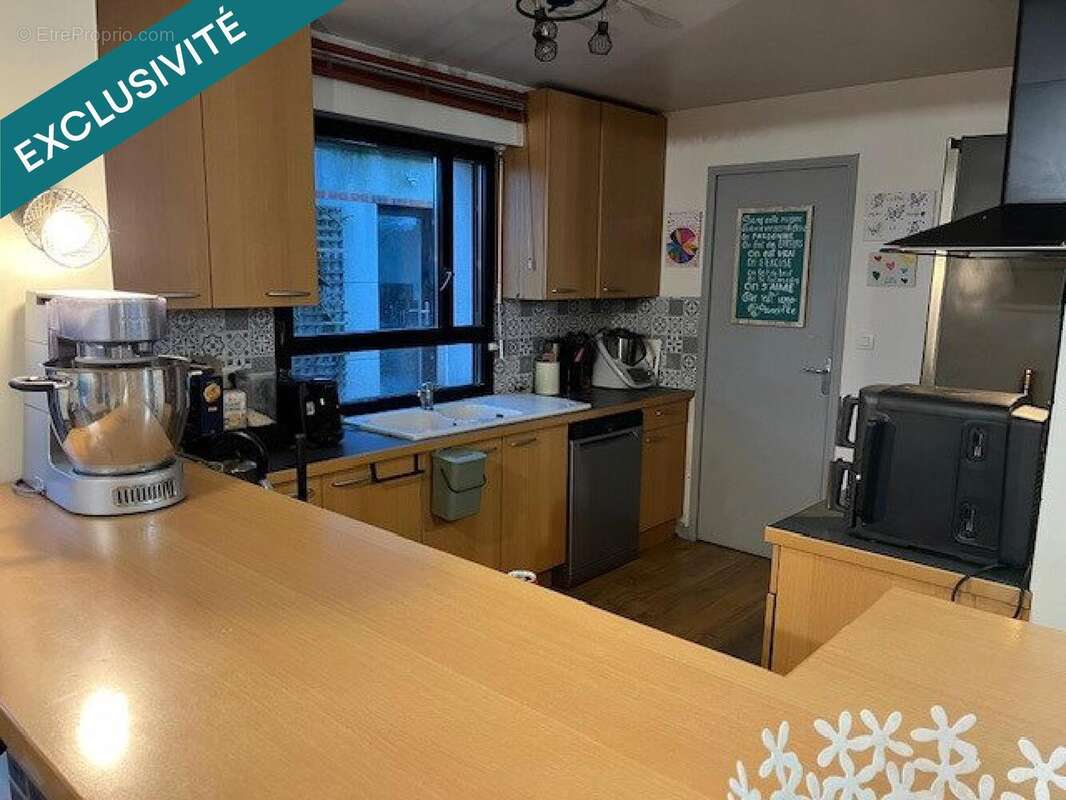 Photo 7 - Maison à OLIVET