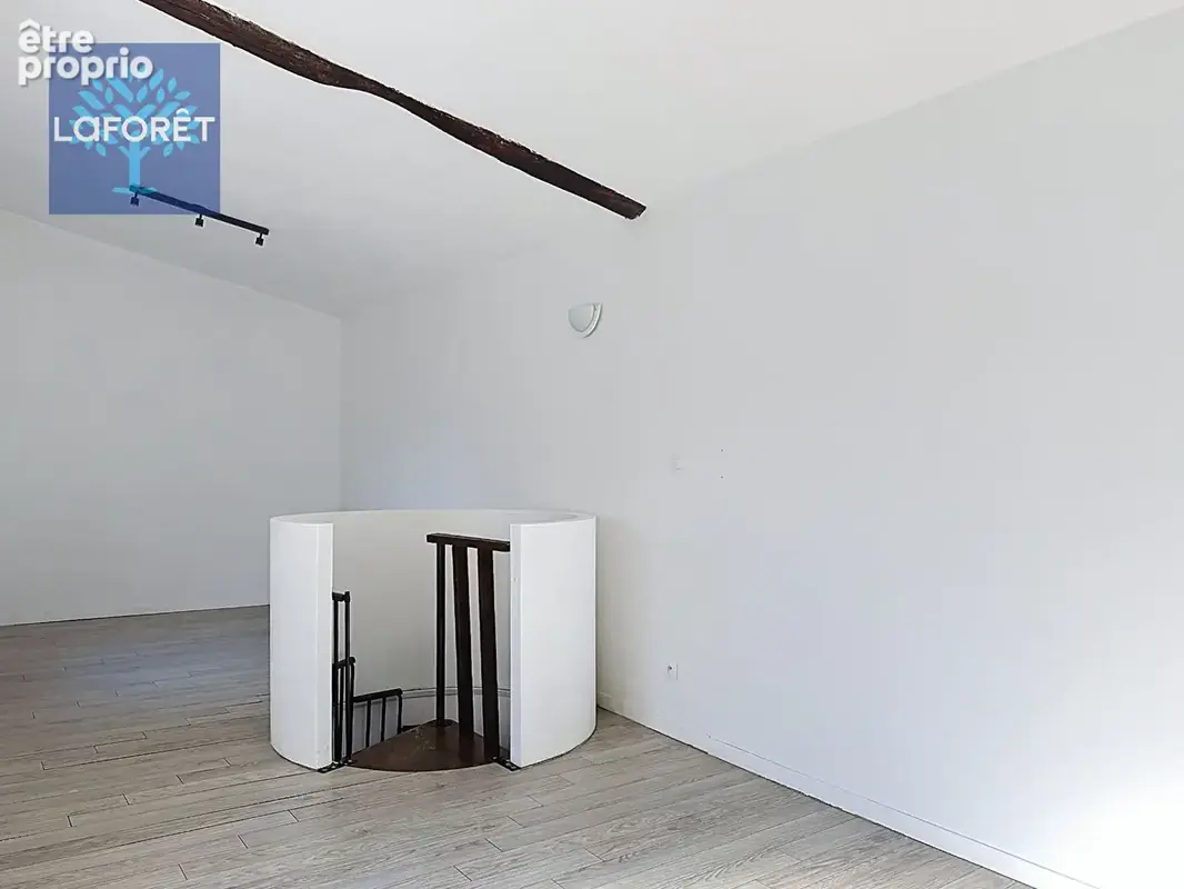 Appartement Oullins Pierre Benite 2 pièce(s) 53.20 m2 - photo 6