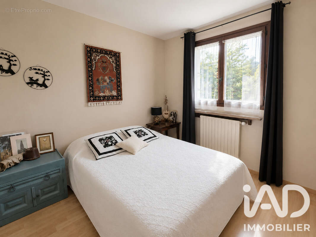 Photo 8 - Maison à CHAMPIGNY-SUR-MARNE