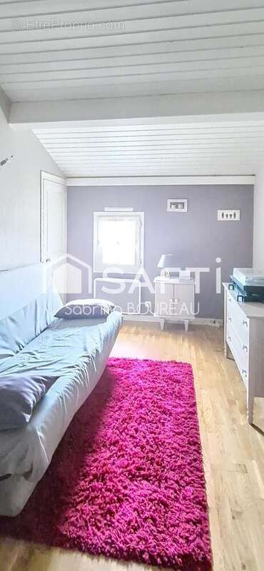 Maison 147 m² à Echire  - photo 7