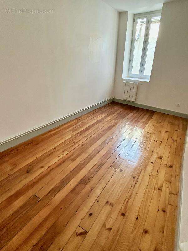 Appartement à VIENNE