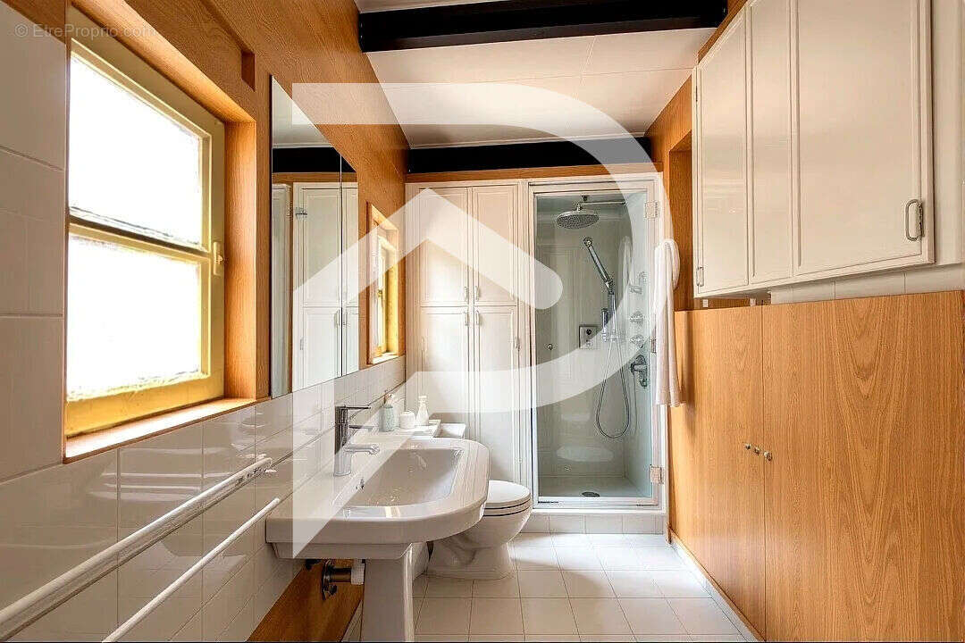 Maison à SAINT-GERY