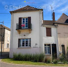 Maison à LA CLAYETTE