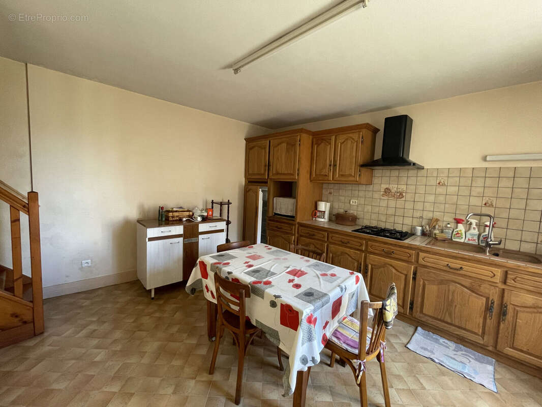 Photo 4 - Maison à THIZY