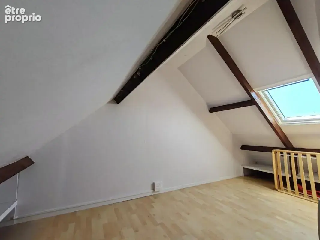 Maison renovée bien exposée, jardin clos - photo 8