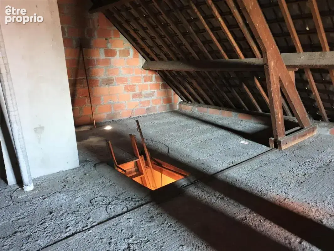Maison 4 pièces 503 m² à vendre à Dreux (28100) - photo 13