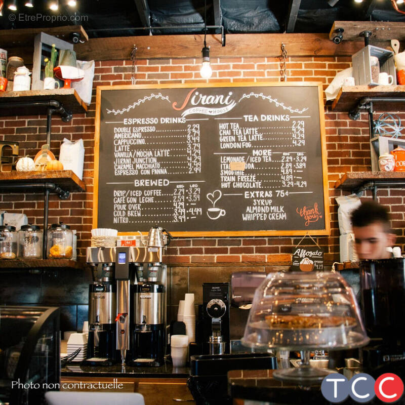 Commerce à TOULOUSE