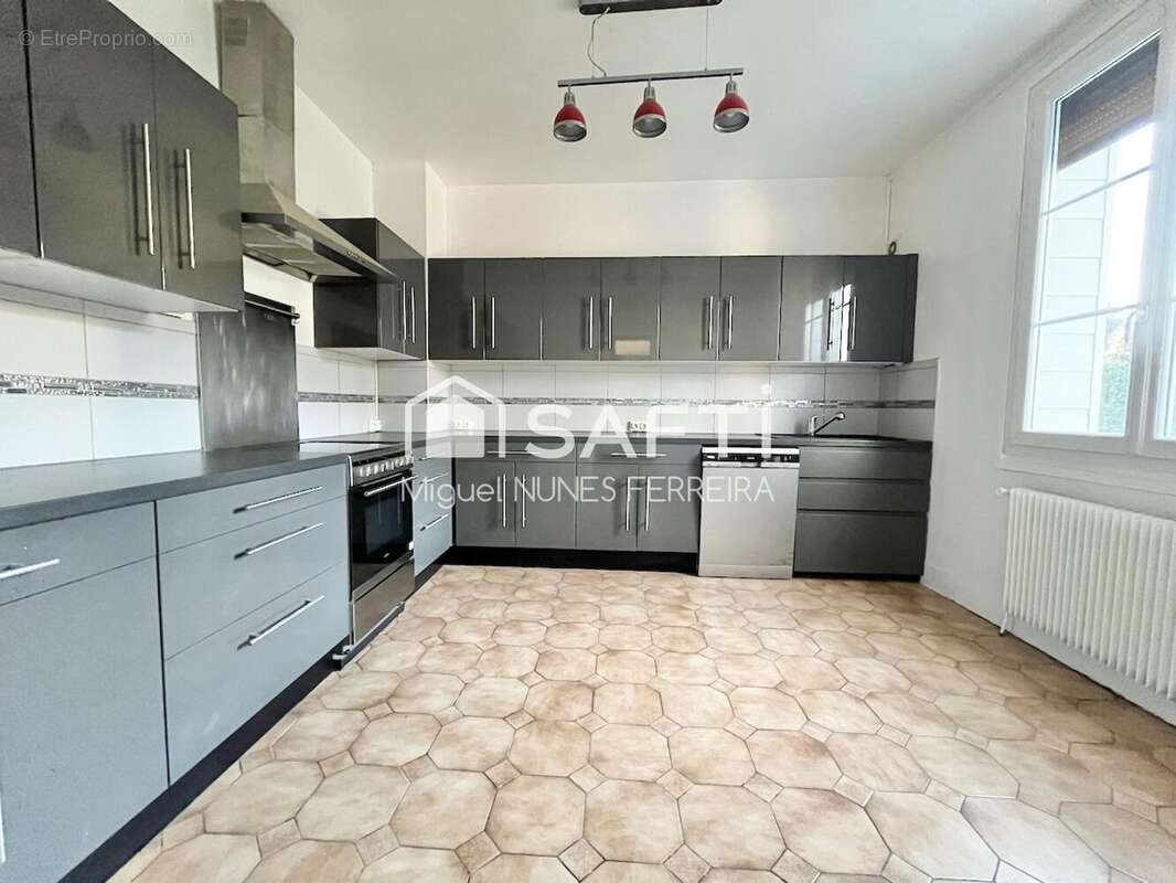 Photo 6 - Appartement à LE GRAND-QUEVILLY