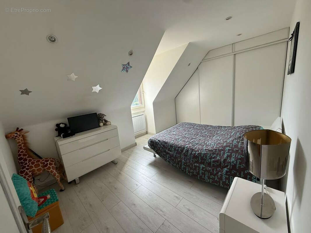 Maison à JOUE-LES-TOURS