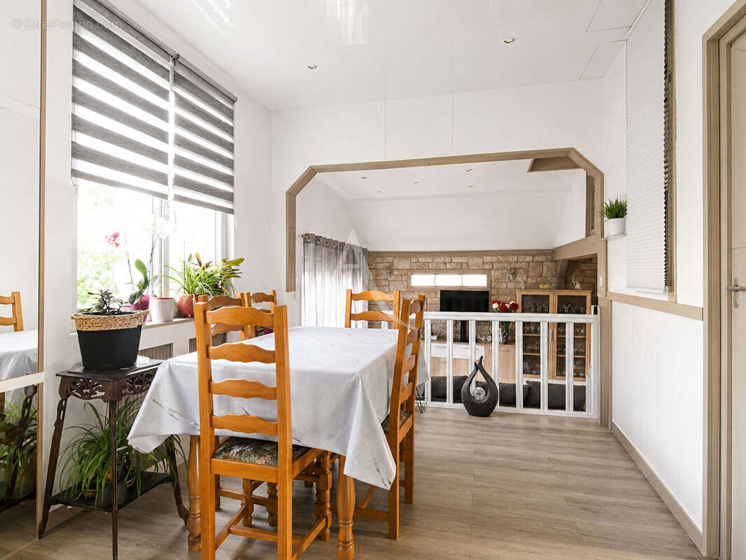 Maison Gagny 3 pièce(s) - photo 6
