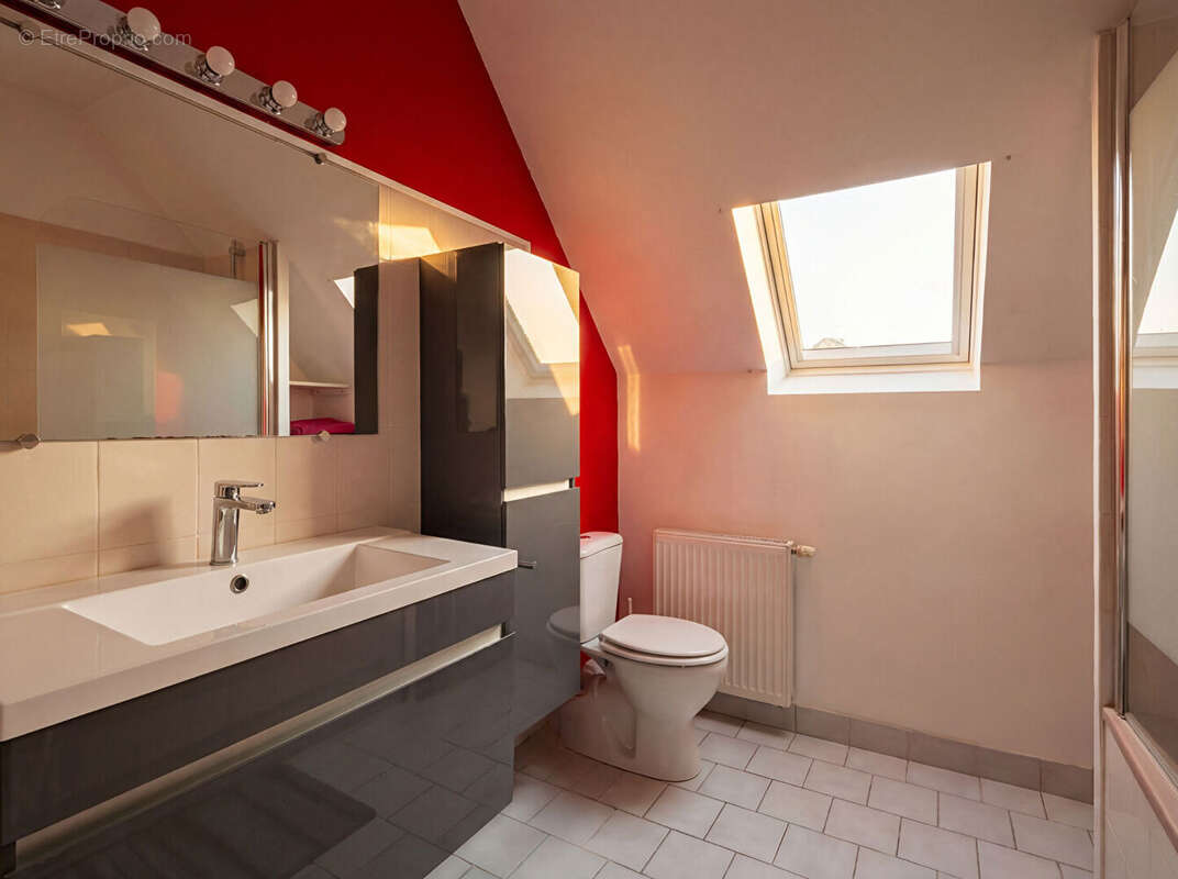 Maison à SAINT-AVERTIN