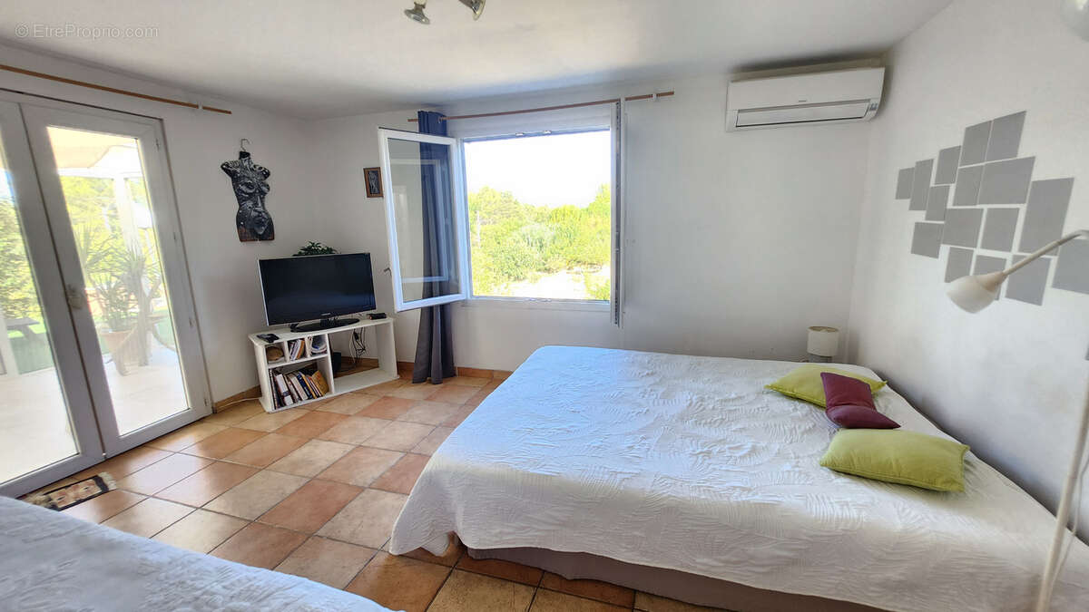 Maison à AIX-EN-PROVENCE