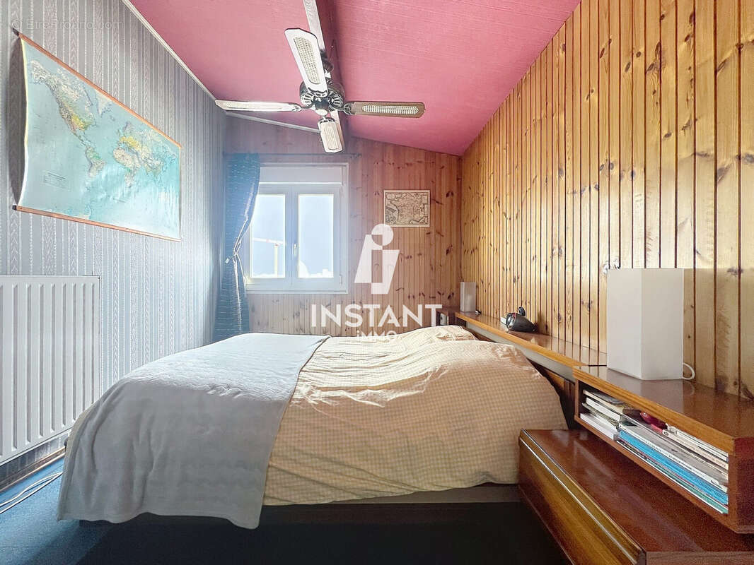 Appartement à IVRY-SUR-SEINE