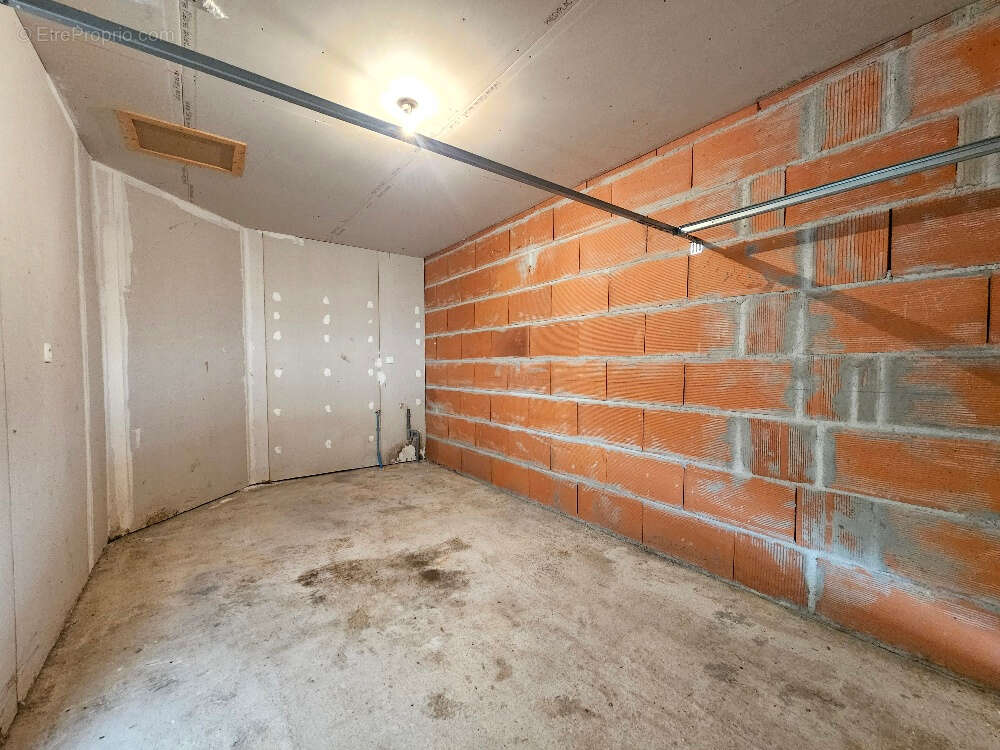 Maison 72m² à la couronne - photo 9