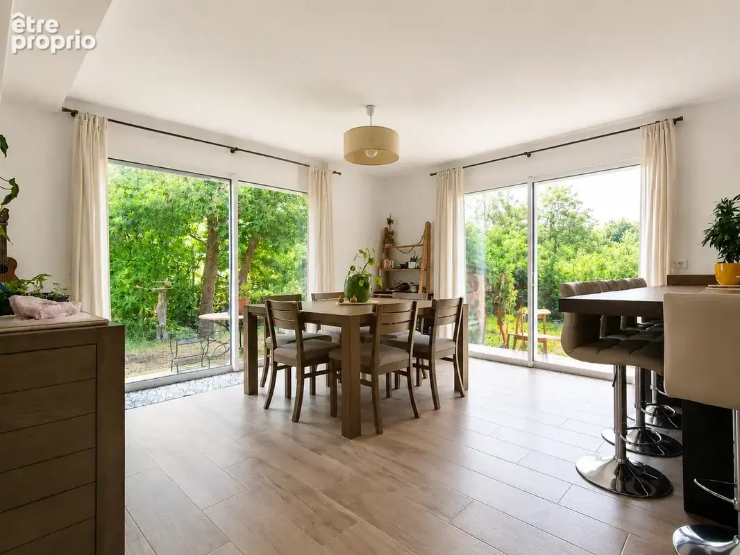 Maison 5 pièces 102 m² à vendre à Berre-Les-Alpes (06390) - photo 5