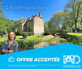 Photo 1 - Maison à MERRY-SUR-YONNE