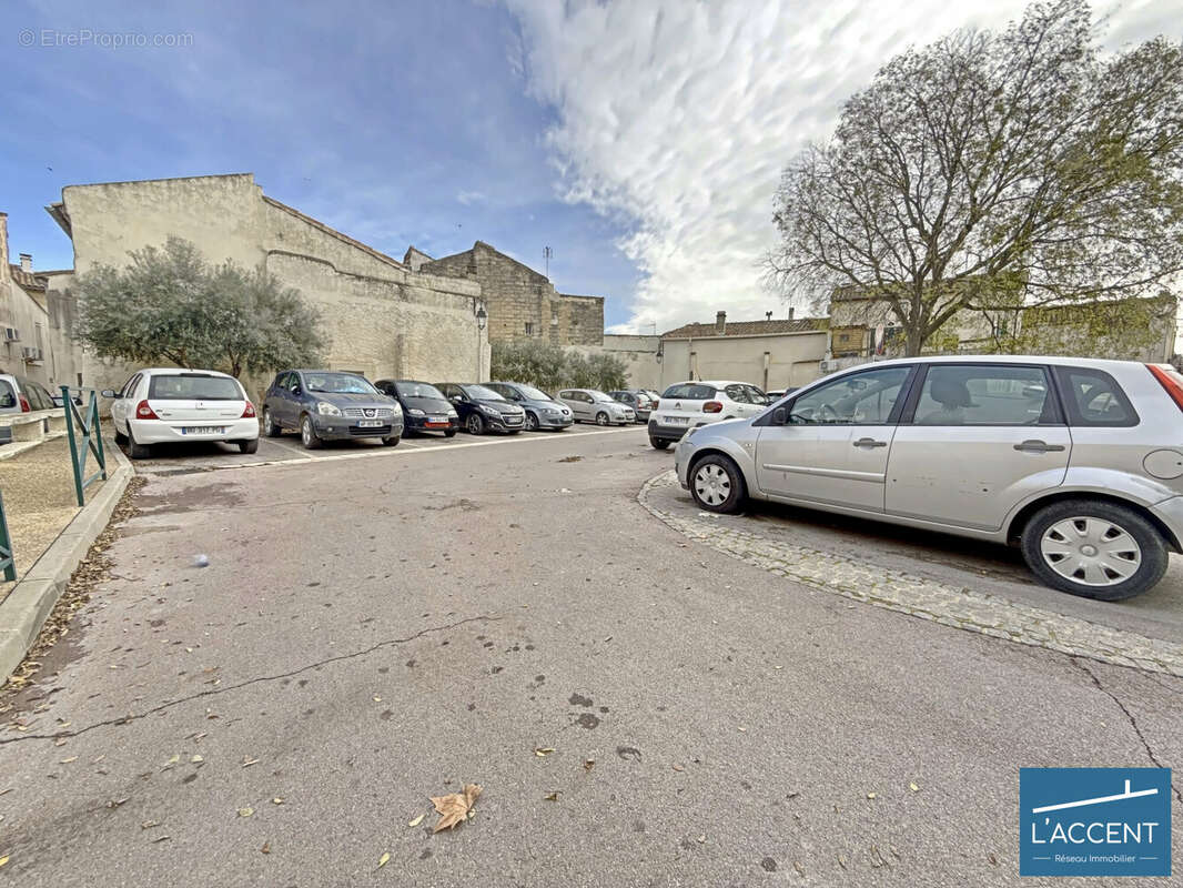 Autre à AIMARGUES