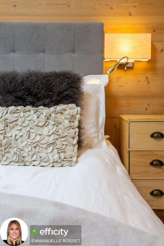 Appartement à MORZINE