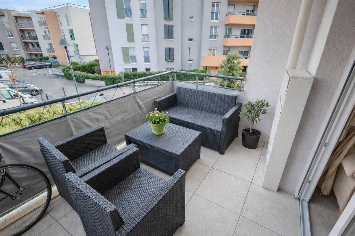 Appartement à FREJUS