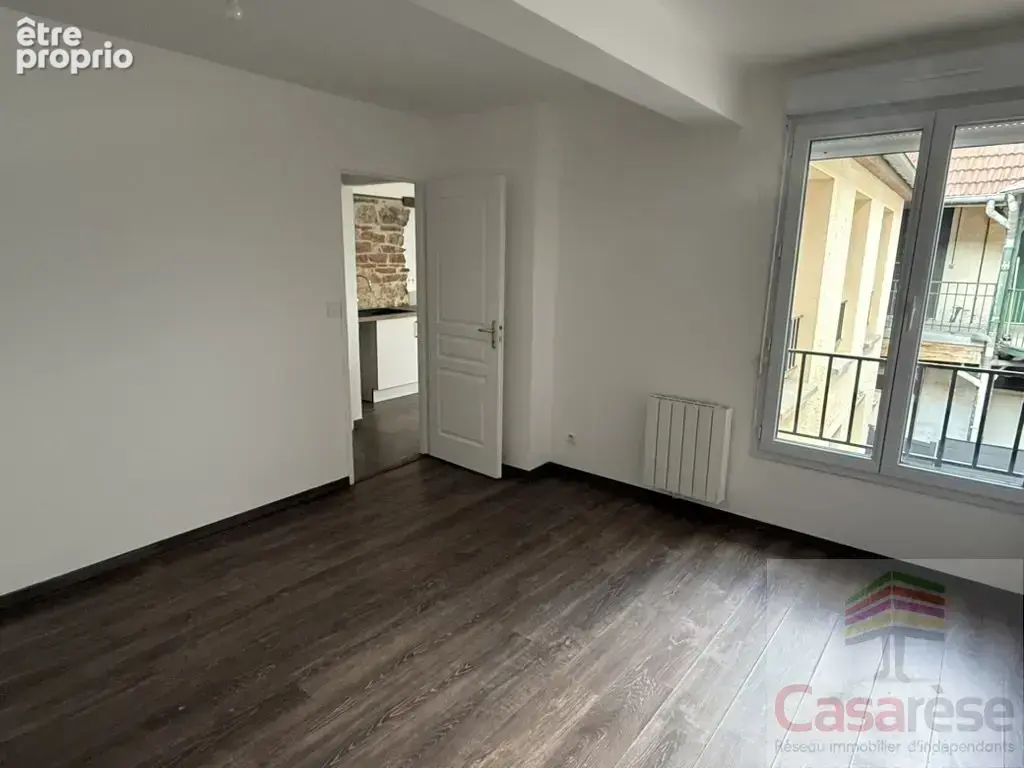Appartement - photo 7