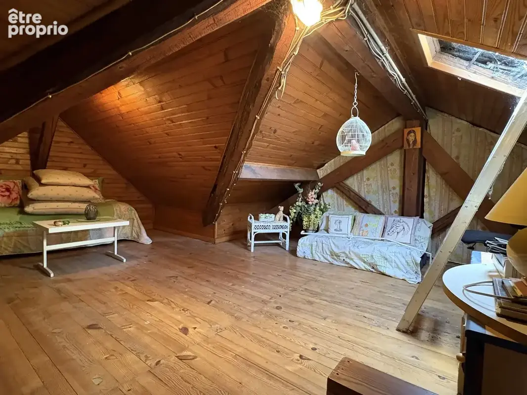 Maison 6 pièces 120 m² à vendre à Villeurbanne (69100) - photo 2