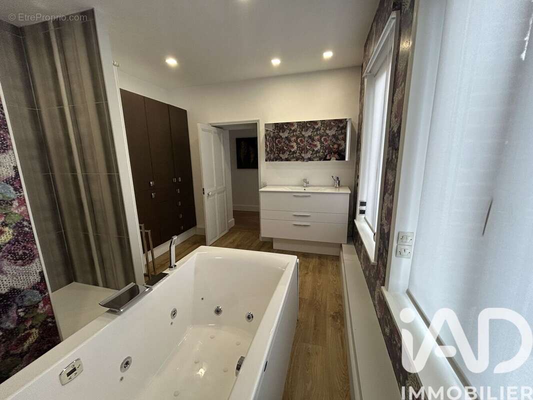 Photo 8 - Maison à REBREUVE-RANCHICOURT