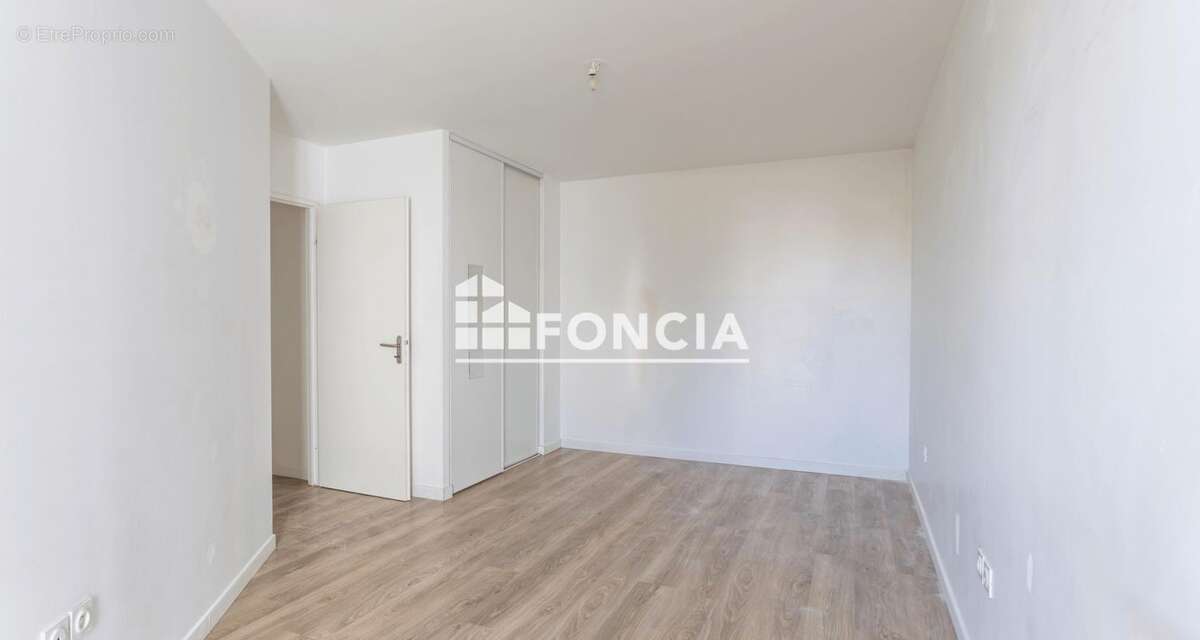 Appartement à SAINT-HERBLAIN