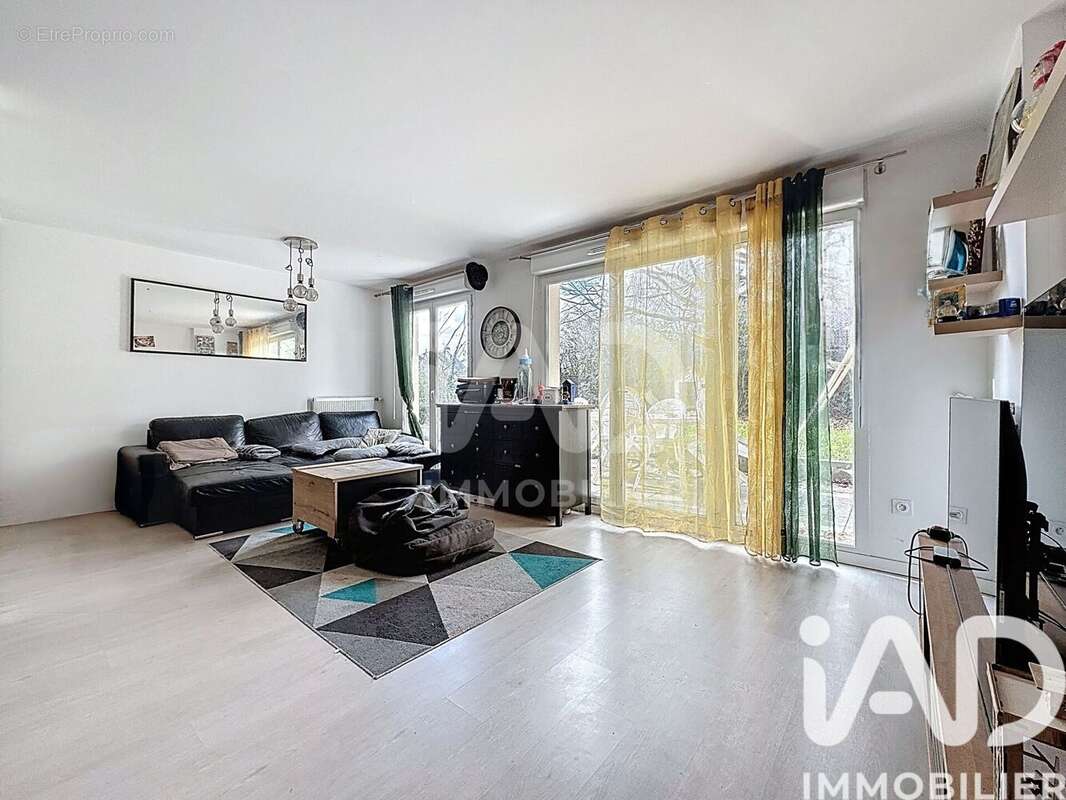 Photo 3 - Appartement à NOISY-LE-GRAND