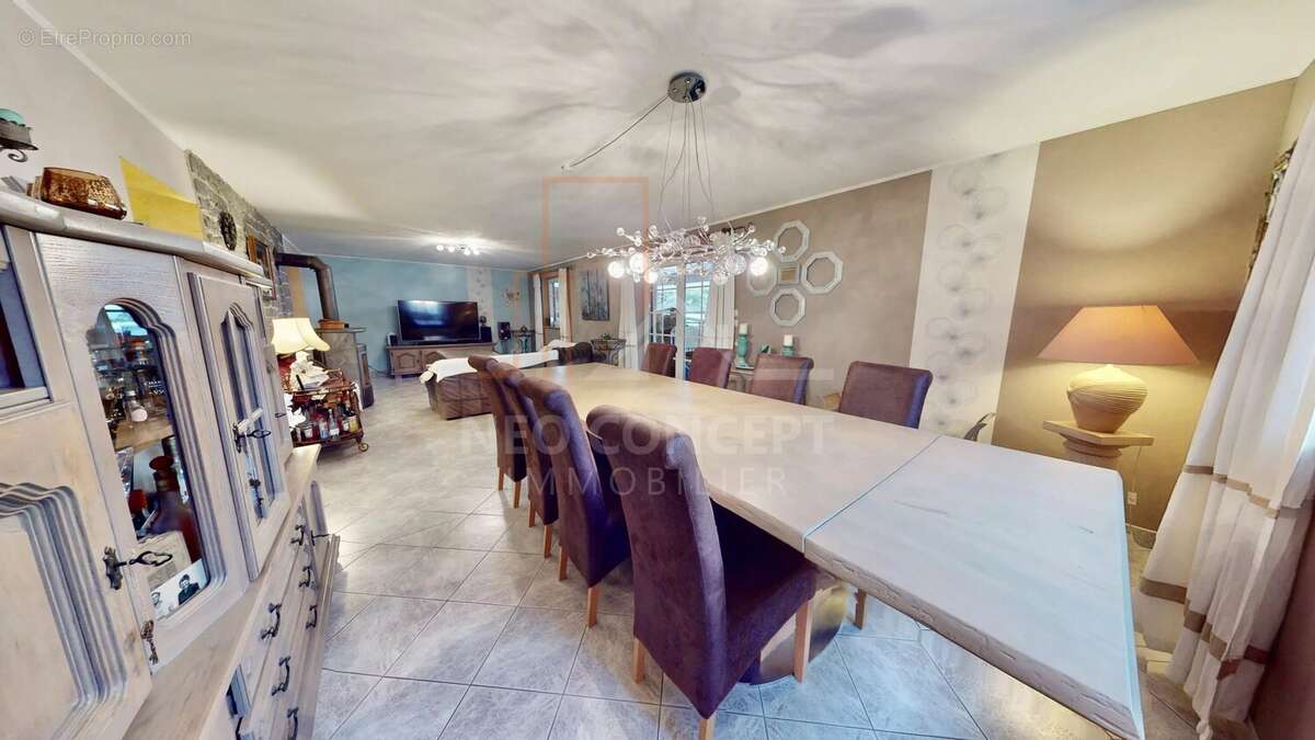 Maison à KESSELDORF