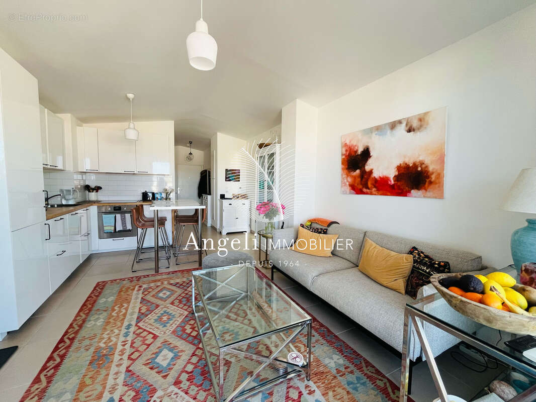 Appartement à FREJUS