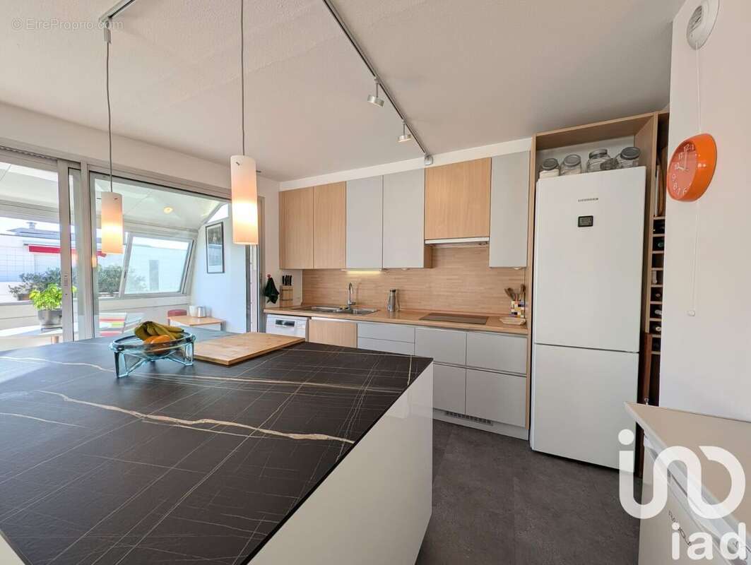 Photo 6 - Appartement à PERPIGNAN