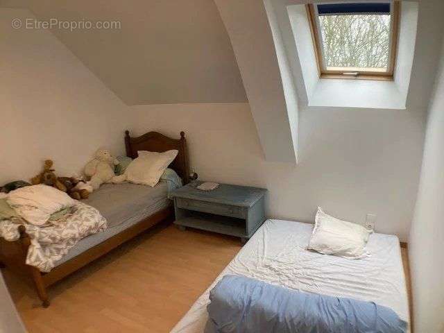 Maison à MARTIGNE-FERCHAUD