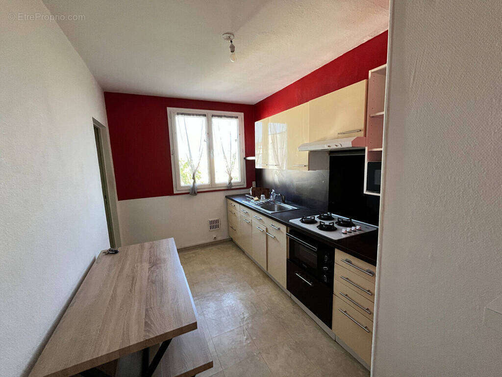 Appartement à BOURGES