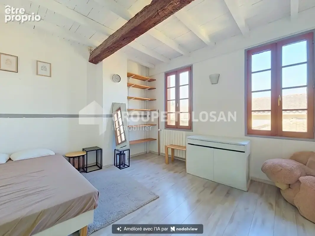 Maison 7 pièces 239 m² à vendre à Rieumes (31370) - photo 8