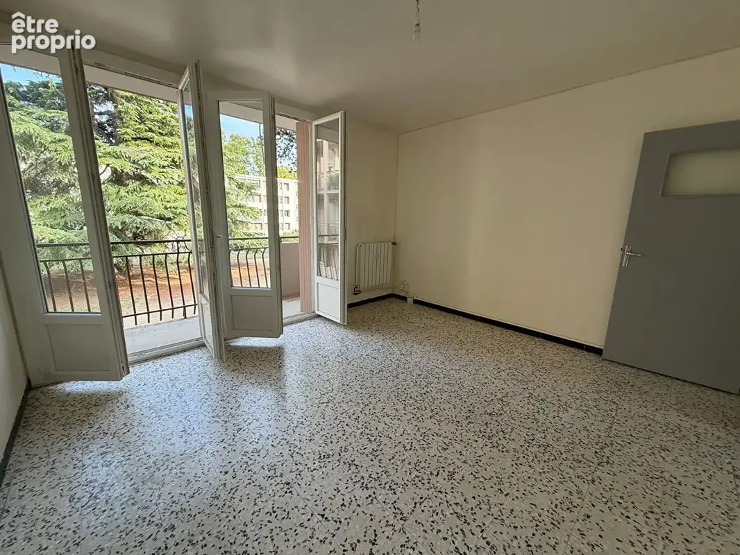 Appartement Avignon 4 pièce(s) - photo 3